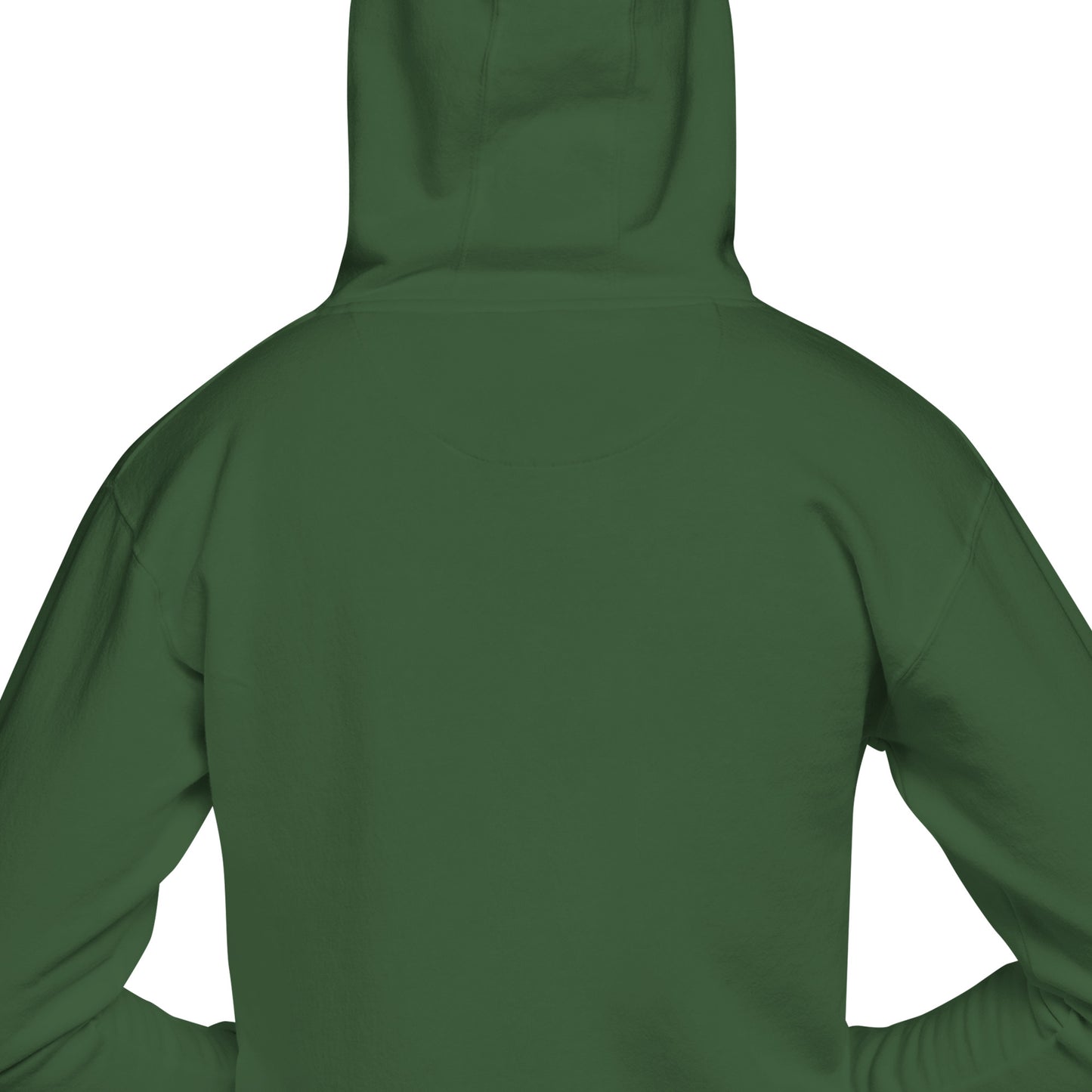 Think outside the box Unisex-Hoodie