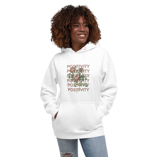 Positivity Hoodie